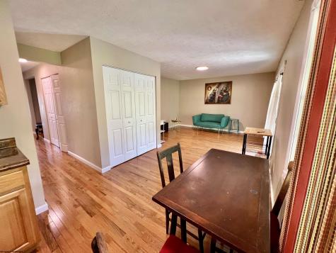 125 Jarrett Drive Buckhannon WV 26201