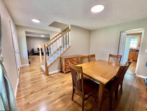 125 Jarrett Drive Buckhannon WV 26201