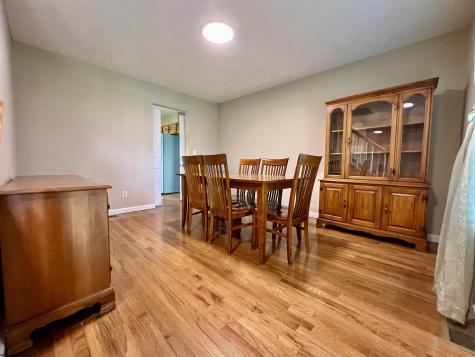 125 Jarrett Drive Buckhannon WV 26201