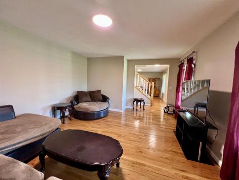 125 Jarrett Drive Buckhannon WV 26201