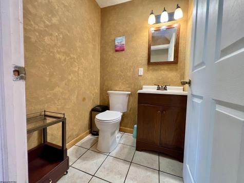 125 Jarrett Drive Buckhannon WV 26201