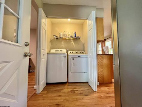 125 Jarrett Drive Buckhannon WV 26201