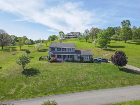 125 Jarrett Drive Buckhannon WV 26201