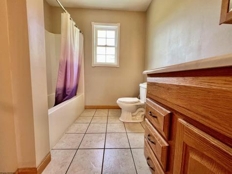 125 Jarrett Drive Buckhannon WV 26201