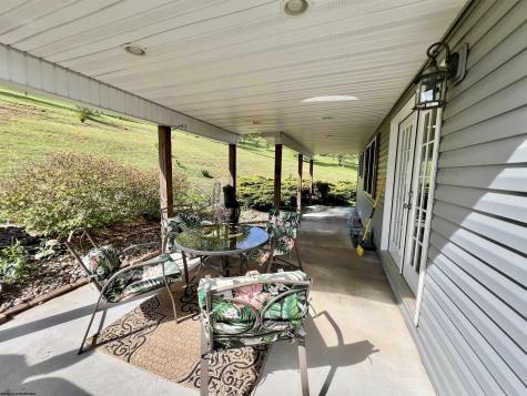 125 Jarrett Drive Buckhannon WV 26201