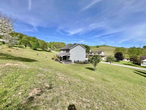 125 Jarrett Drive Buckhannon WV 26201