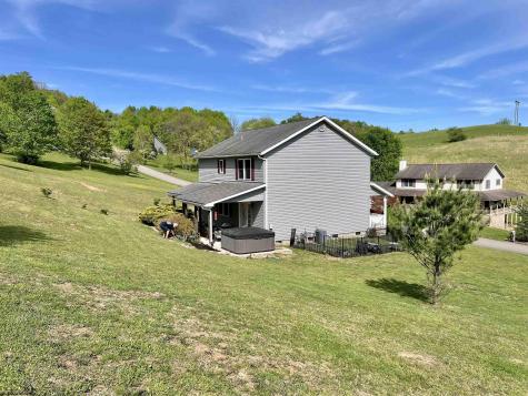 125 Jarrett Drive Buckhannon WV 26201