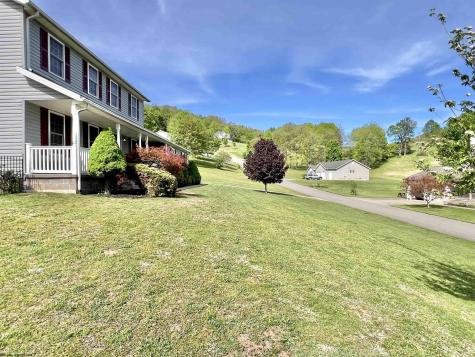 125 Jarrett Drive Buckhannon WV 26201