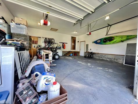 125 Jarrett Drive Buckhannon WV 26201