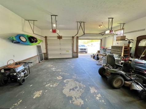 125 Jarrett Drive Buckhannon WV 26201