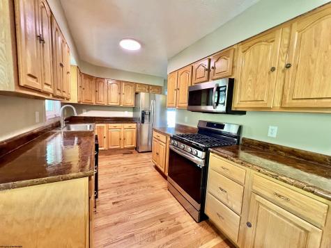 125 Jarrett Drive Buckhannon WV 26201