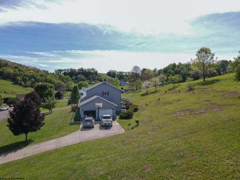 125 Jarrett Drive Buckhannon WV 26201