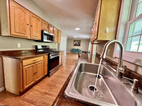 125 Jarrett Drive Buckhannon WV 26201