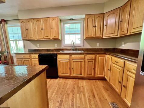 125 Jarrett Drive Buckhannon WV 26201