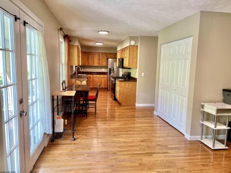 125 Jarrett Drive Buckhannon WV 26201