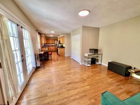 125 Jarrett Drive Buckhannon WV 26201