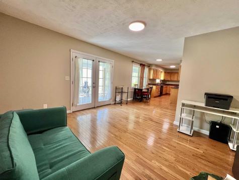 125 Jarrett Drive Buckhannon WV 26201