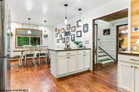 1558 Davisson Run Road Clarksburg WV 26301