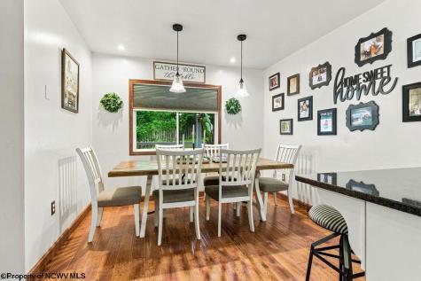 1558 Davisson Run Road Clarksburg WV 26301