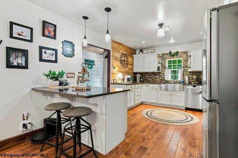 1558 Davisson Run Road Clarksburg WV 26301
