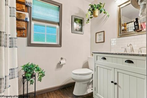 1558 Davisson Run Road Clarksburg WV 26301