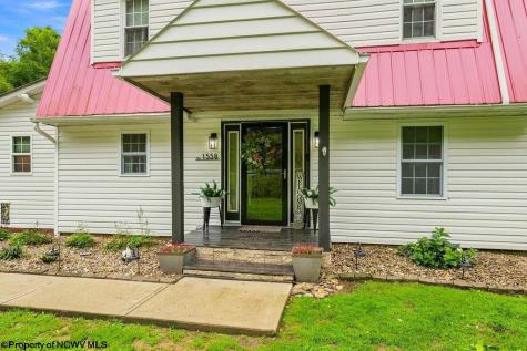 1558 Davisson Run Road Clarksburg WV 26301