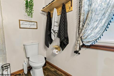 1558 Davisson Run Road Clarksburg WV 26301