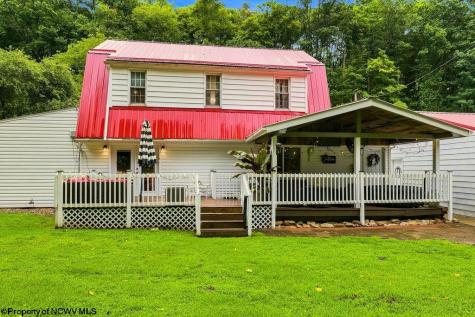 1558 Davisson Run Road Clarksburg WV 26301