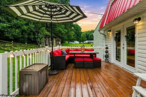 1558 Davisson Run Road Clarksburg WV 26301