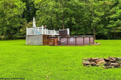 1558 Davisson Run Road Clarksburg WV 26301