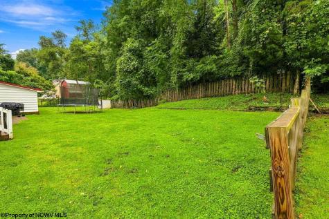 1558 Davisson Run Road Clarksburg WV 26301