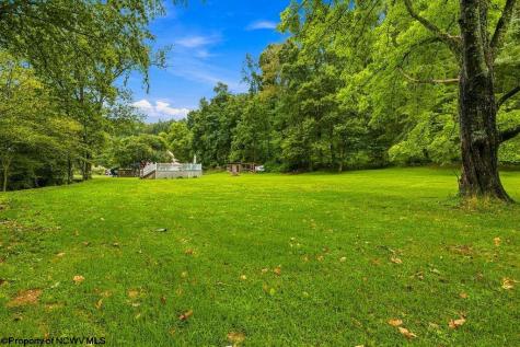 1558 Davisson Run Road Clarksburg WV 26301