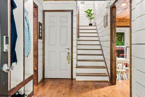 1558 Davisson Run Road Clarksburg WV 26301