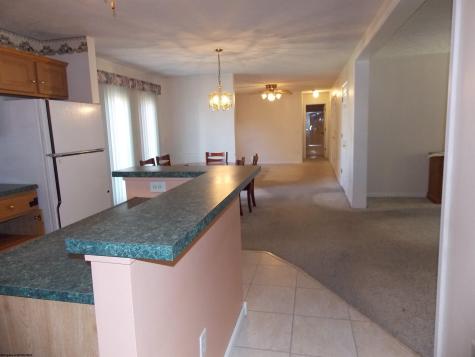 127 Columbus Street Westover WV 26501