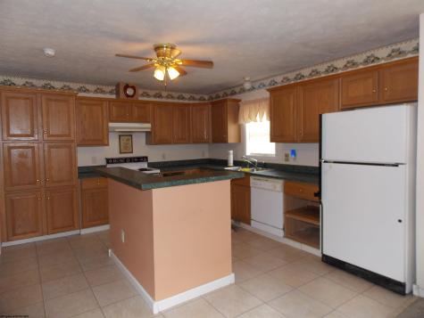 127 Columbus Street Westover WV 26501