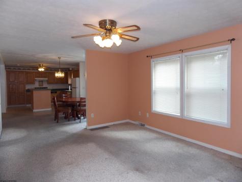 127 Columbus Street Westover WV 26501