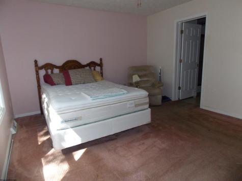 127 Columbus Street Westover WV 26501