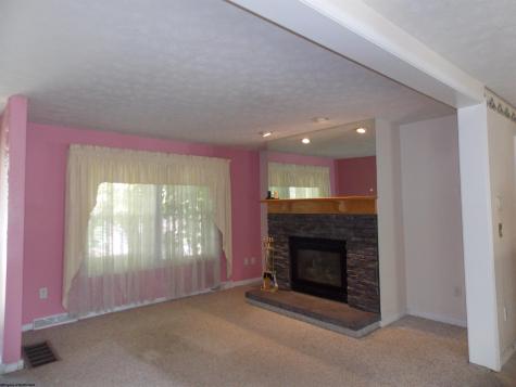 127 Columbus Street Westover WV 26501