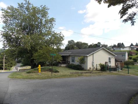 127 Columbus Street Westover WV 26501