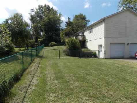 127 Columbus Street Westover WV 26501