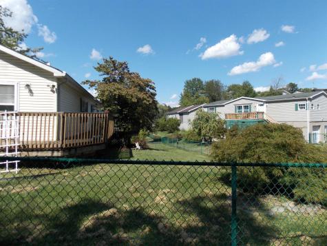 127 Columbus Street Westover WV 26501