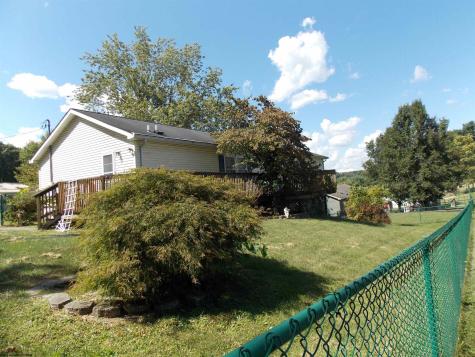 127 Columbus Street Westover WV 26501
