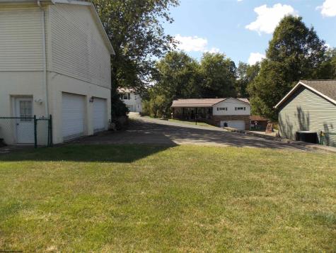 127 Columbus Street Westover WV 26501
