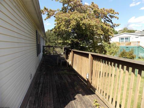 127 Columbus Street Westover WV 26501
