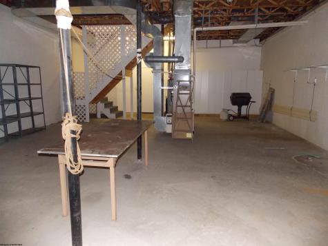 127 Columbus Street Westover WV 26501