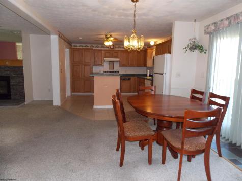 127 Columbus Street Westover WV 26501