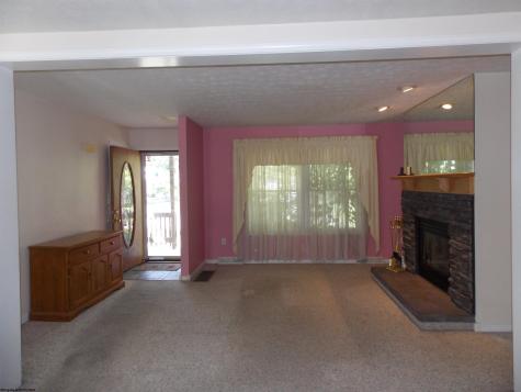 127 Columbus Street Westover WV 26501