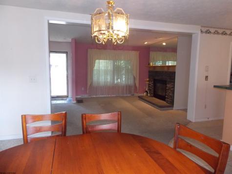 127 Columbus Street Westover WV 26501