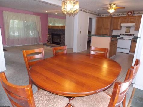 127 Columbus Street Westover WV 26501