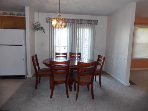 127 Columbus Street Westover WV 26501